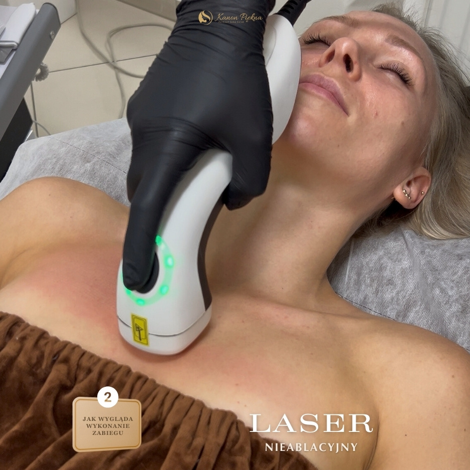 Po kilku tygodniach – lepsza gęstość i jędrność