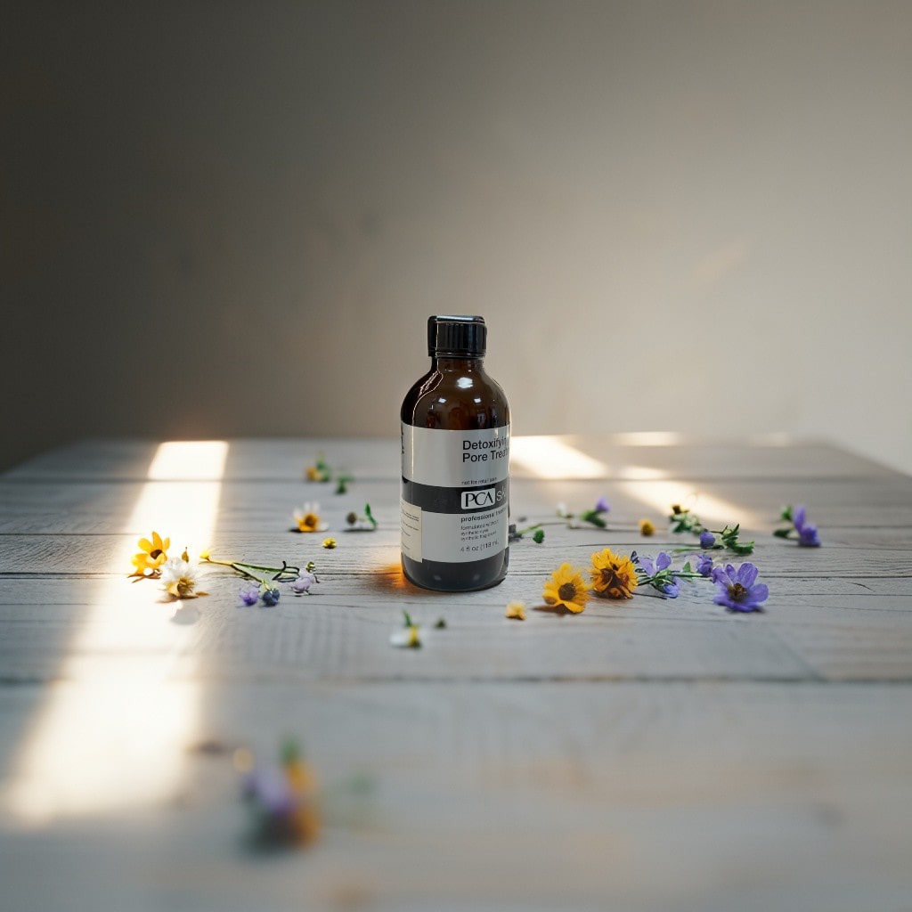 PCA Skin Detoxifying Pore Treatment – ujęcie 1