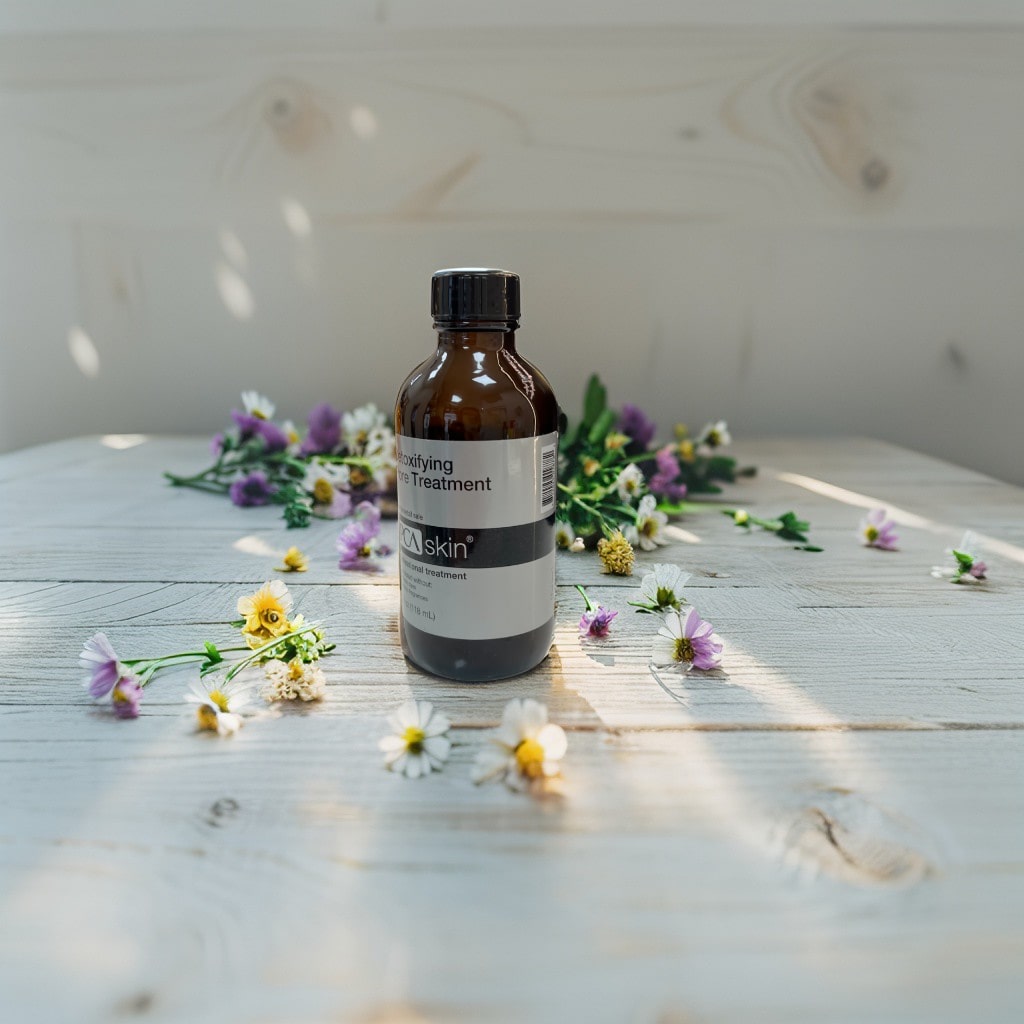 PCA Skin Detoxifying Pore Treatment – ujęcie 2