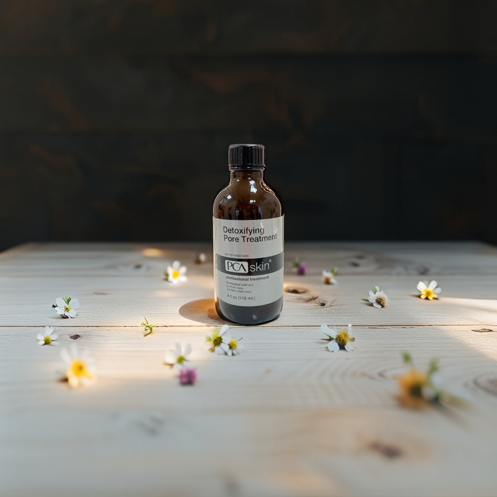 PCA Skin Detoxifying Pore Treatment – ujęcie 3