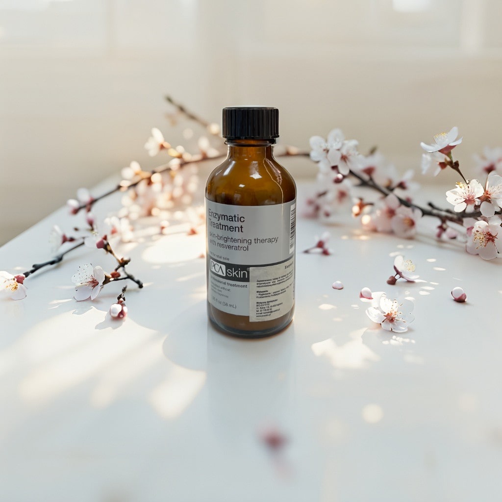 Enzymatic Treatment – zdjęcie 3