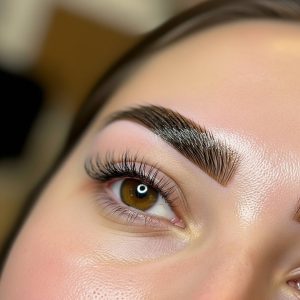 Laminacja Brwi NOWY SĄCZ