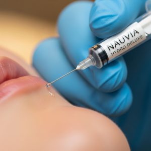 Mezoterapia igłowa Neauvia Hydro Deluxe NOWY SĄCZ